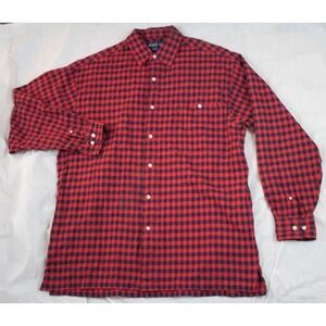 Whatz‎ Up Long Sleeve Button Front Shirt